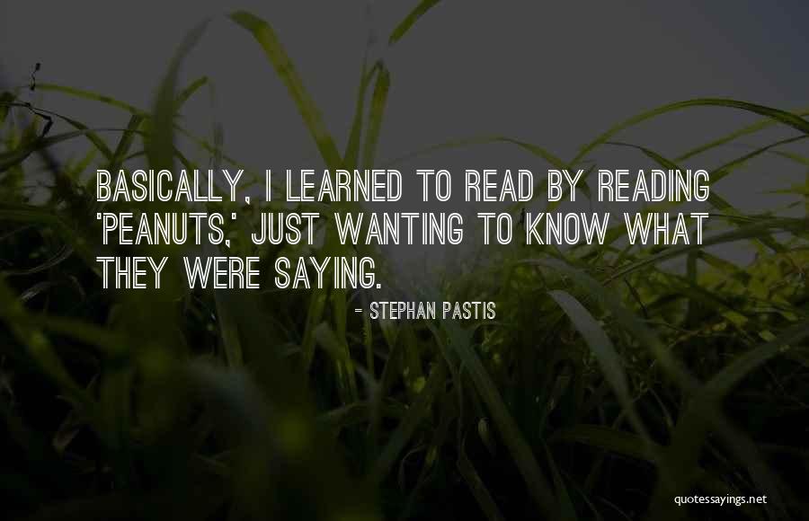 Aparato Excretor Quotes By Stephan Pastis Aparato Excretor Quotes By Stephan Pastis