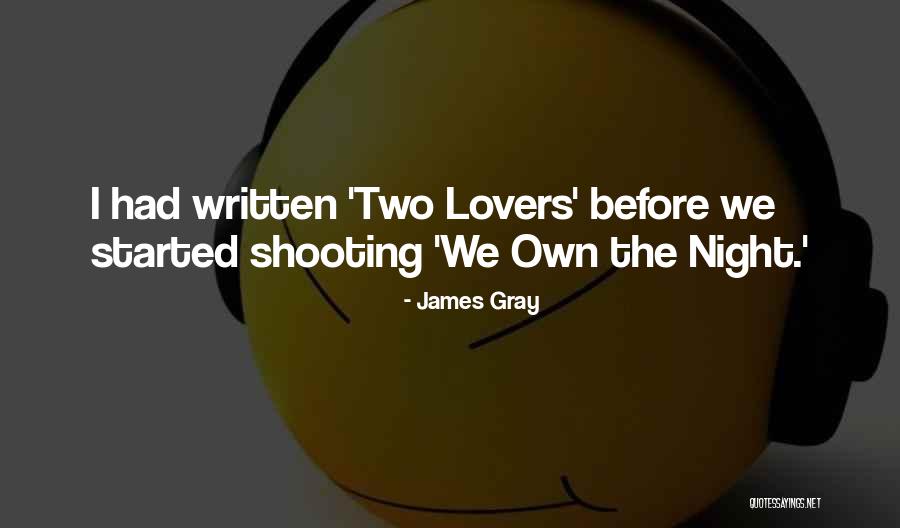 Aparato Urinario Quotes By James Gray Aparato Urinario Quotes By James Gray