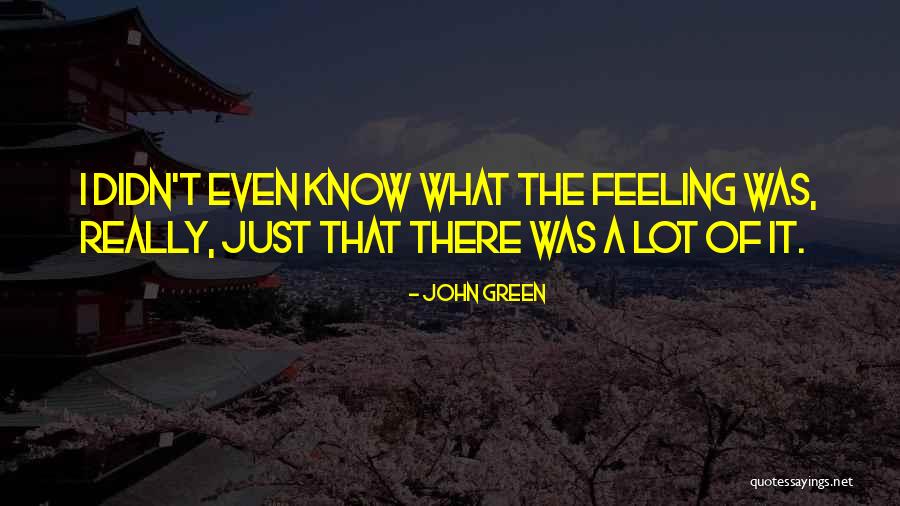 Aparato Urinario Quotes By John Green Aparato Urinario Quotes By John Green