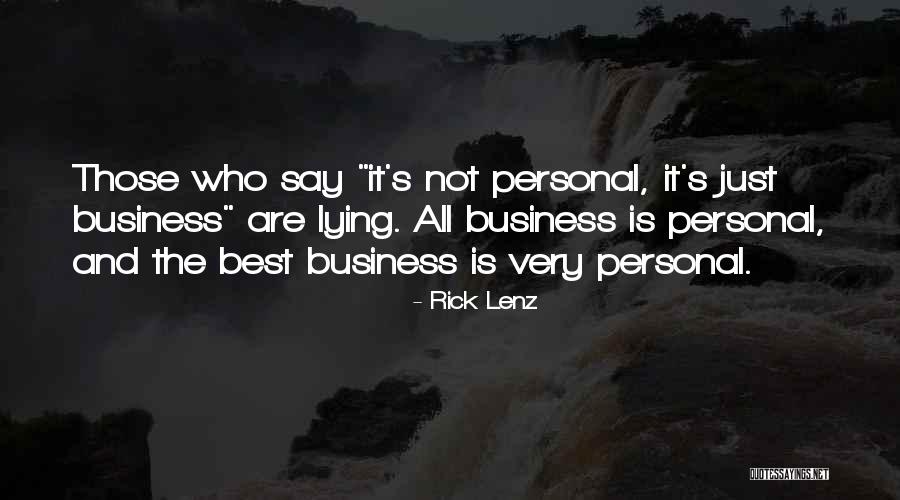 Aparatosas Quotes By Rick Lenz Aparatosas Quotes By Rick Lenz
