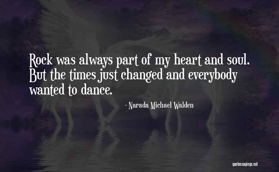 Aparatura Oftalmologie Quotes By Narada Michael Walden Aparatura Oftalmologie Quotes By Narada Michael Walden