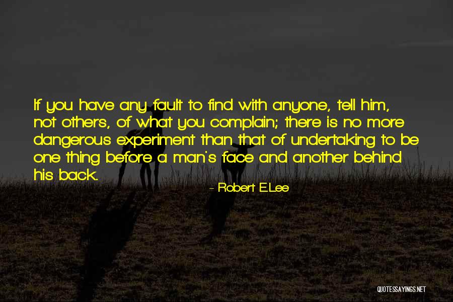 Aparecem Pessoas Quotes By Robert E.Lee Aparecem Pessoas Quotes By Robert E.Lee