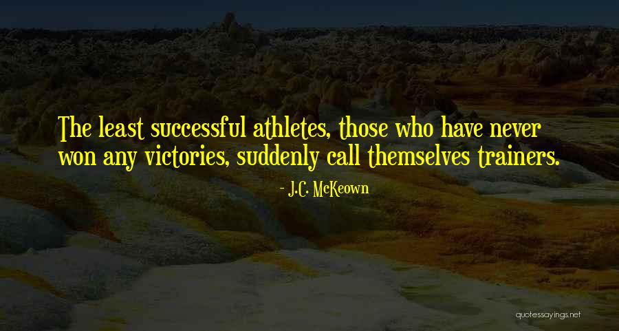 Apareceram Quotes By J.C. McKeown Apareceram Quotes By J.C. McKeown