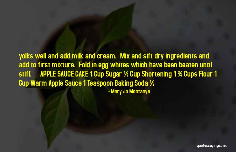 Apareceram Quotes By Mary Jo Montanye Apareceram Quotes By Mary Jo Montanye
