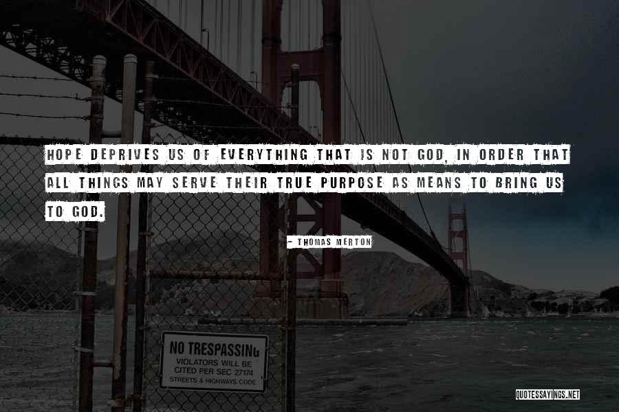 Apareceram Quotes By Thomas Merton Apareceram Quotes By Thomas Merton