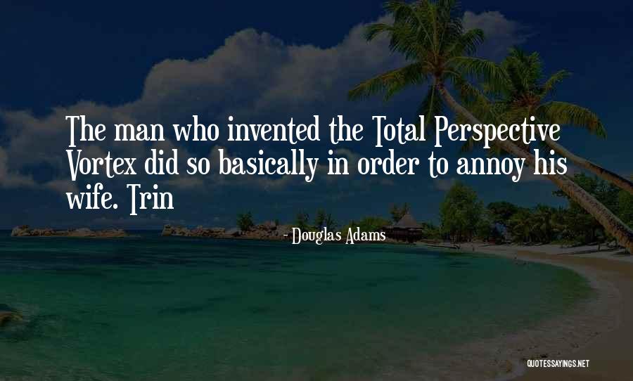 Aparecida Fagundes Quotes By Douglas Adams Aparecida Fagundes Quotes By Douglas Adams