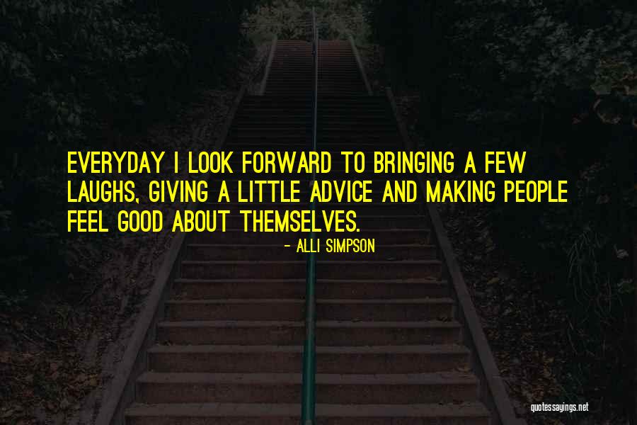 Aparecida Liberato Quotes By Alli Simpson Aparecida Liberato Quotes By Alli Simpson