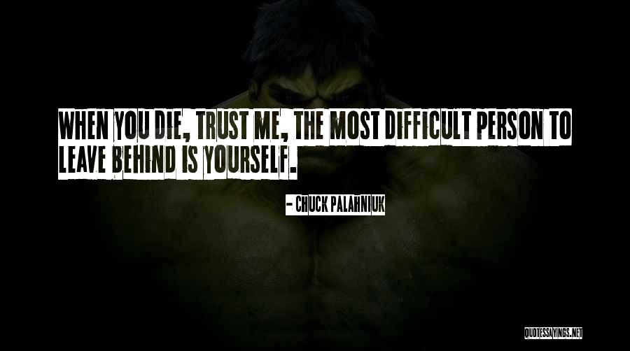 Aparecida Liberato Quotes By Chuck Palahniuk Aparecida Liberato Quotes By Chuck Palahniuk