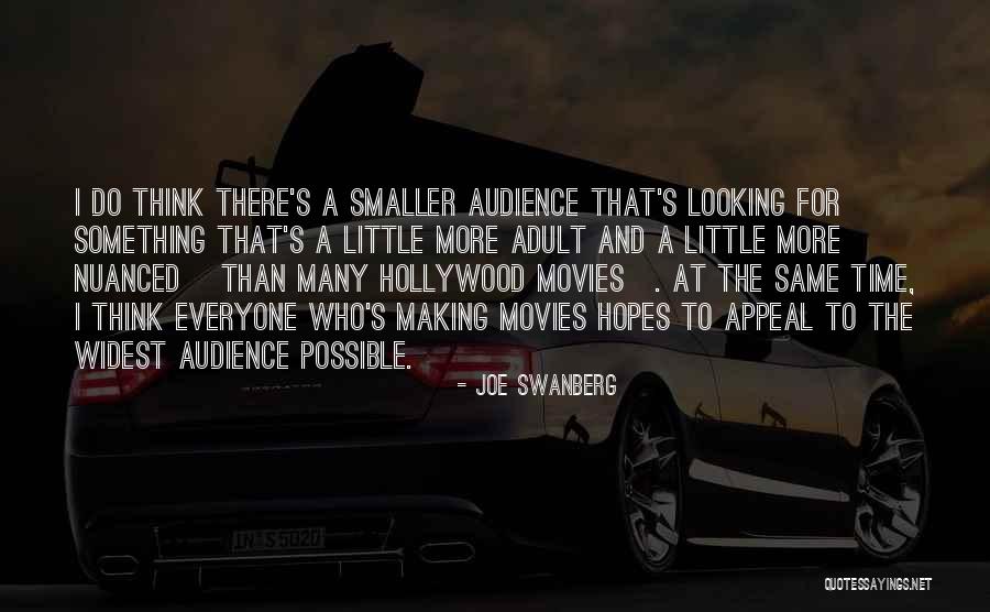 Aparecida Liberato Quotes By Joe Swanberg Aparecida Liberato Quotes By Joe Swanberg
