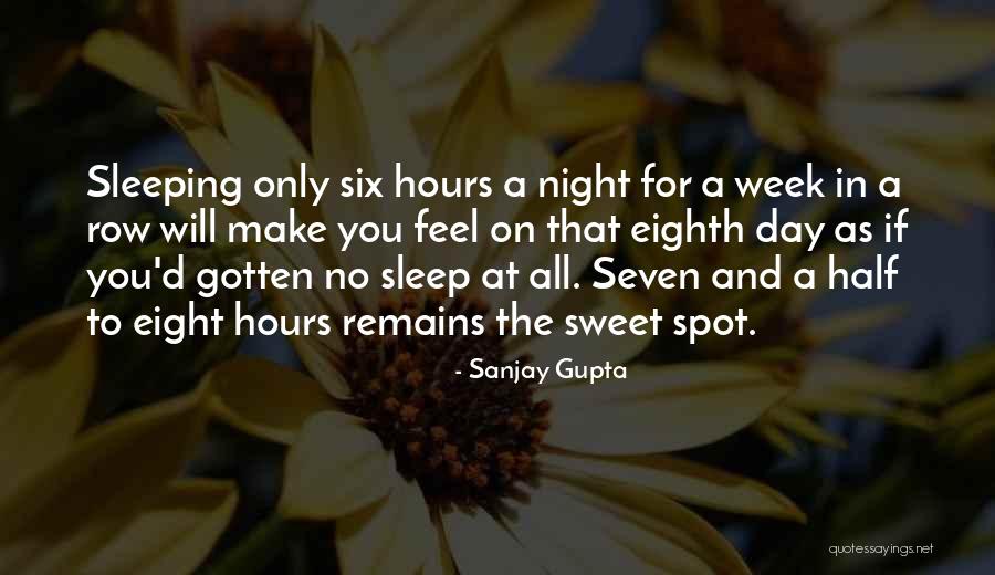 Aparecida Sp Quotes By Sanjay Gupta Aparecida Sp Quotes By Sanjay Gupta