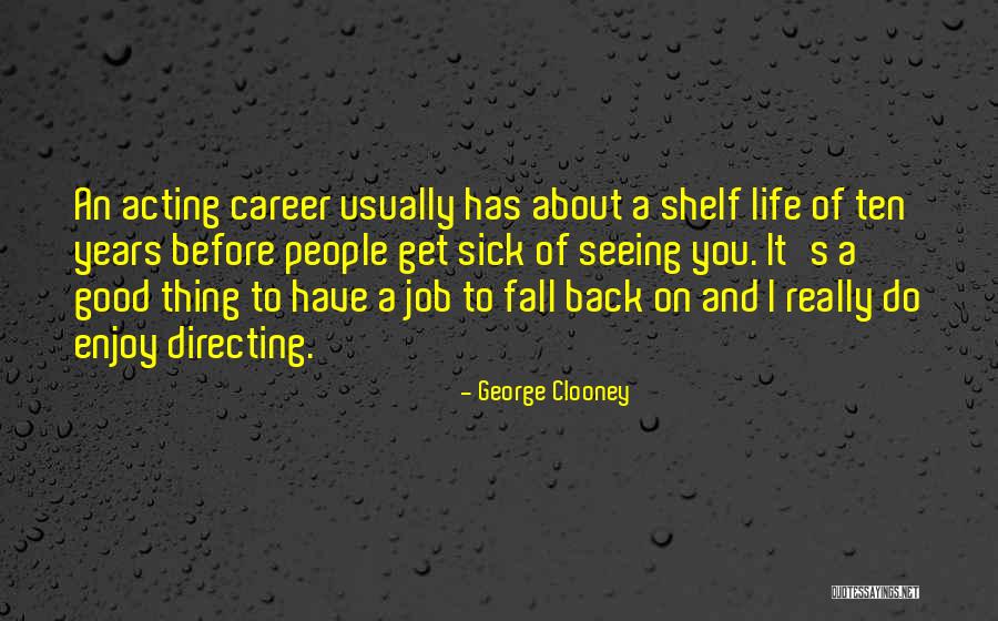 Aparecido Movie Quotes By George Clooney Aparecido Movie Quotes By George Clooney