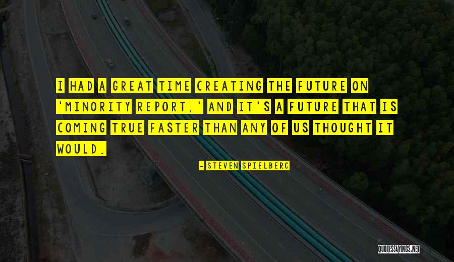 Aparecidos En Quotes By Steven Spielberg Aparecidos En Quotes By Steven Spielberg