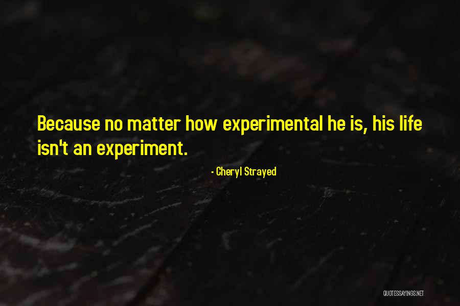 Aparecieron In English Quotes By Cheryl Strayed