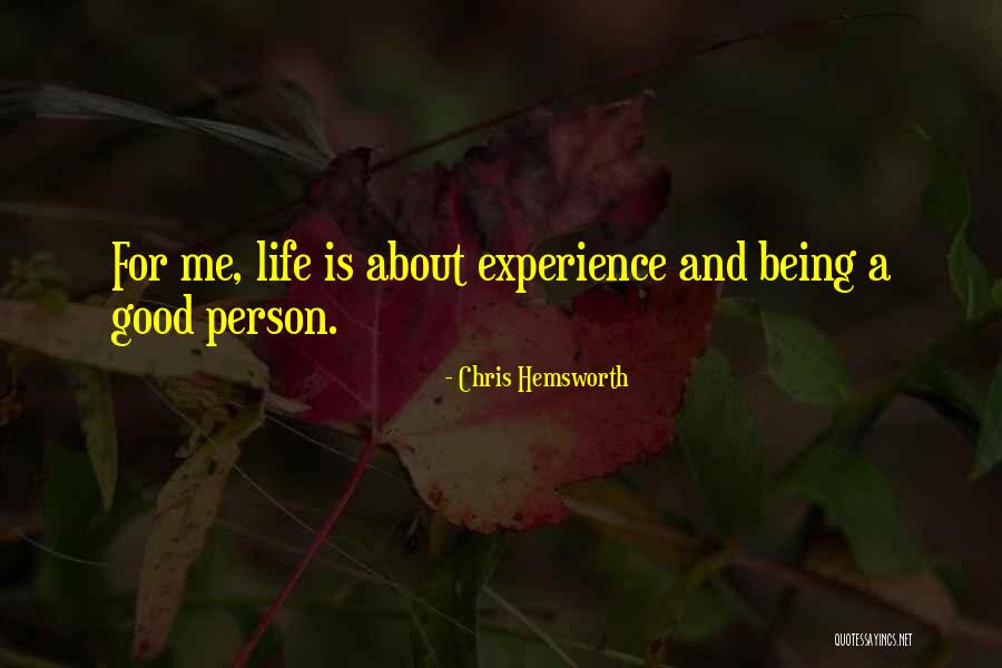 Aparecieron In English Quotes By Chris Hemsworth Aparecieron In English Quotes By Chris Hemsworth