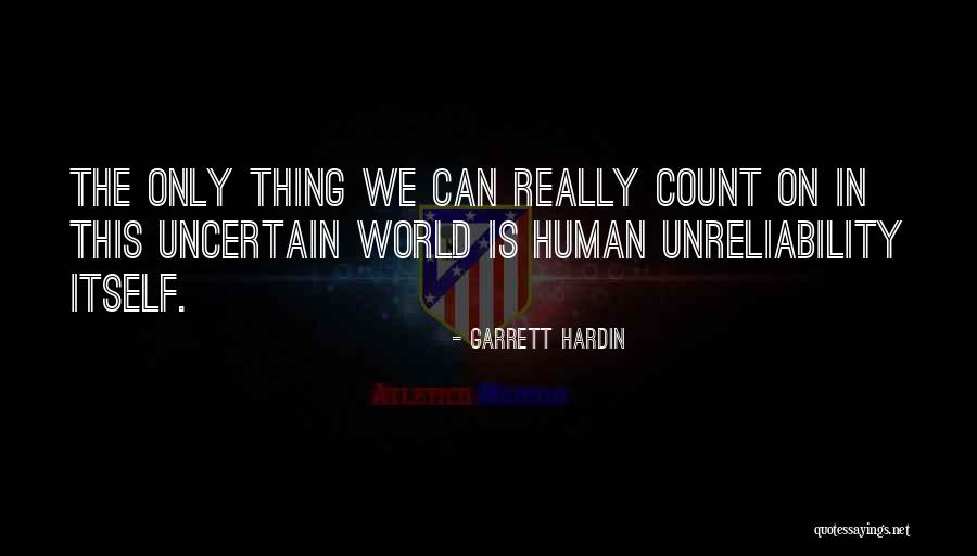 Aparecimento Do Liberalismo Quotes By Garrett Hardin Aparecimento Do Liberalismo Quotes By Garrett Hardin