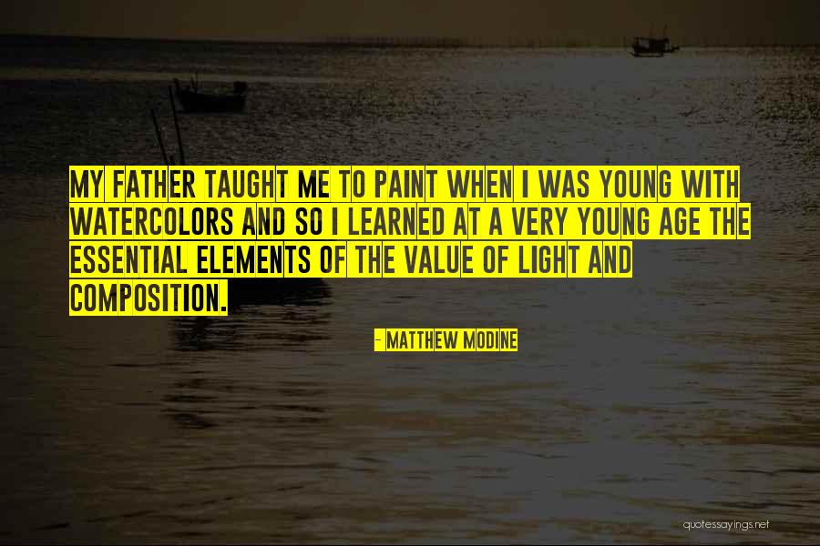 Aparecimento Do Liberalismo Quotes By Matthew Modine Aparecimento Do Liberalismo Quotes By Matthew Modine