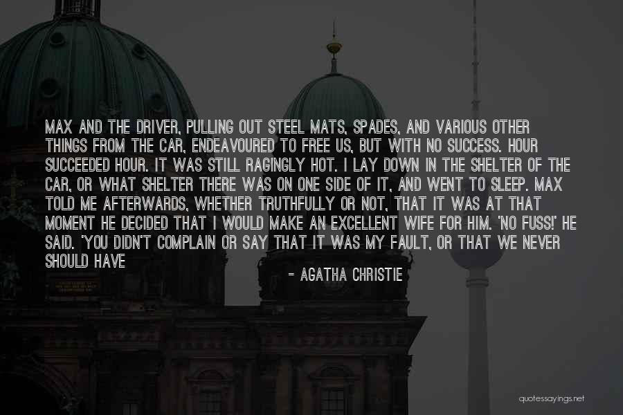 Aparelho Auditivo Quotes By Agatha Christie Aparelho Auditivo Quotes By Agatha Christie