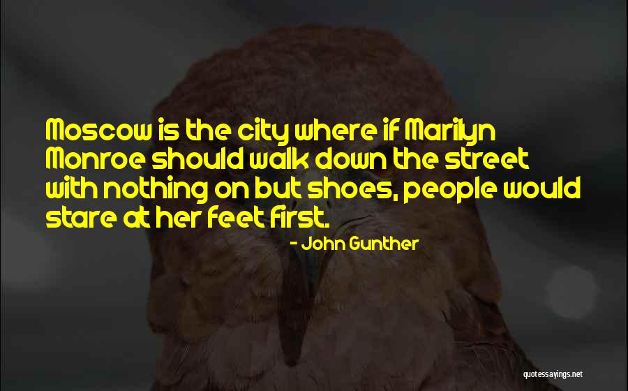 Aparelho Auditivo Quotes By John Gunther Aparelho Auditivo Quotes By John Gunther