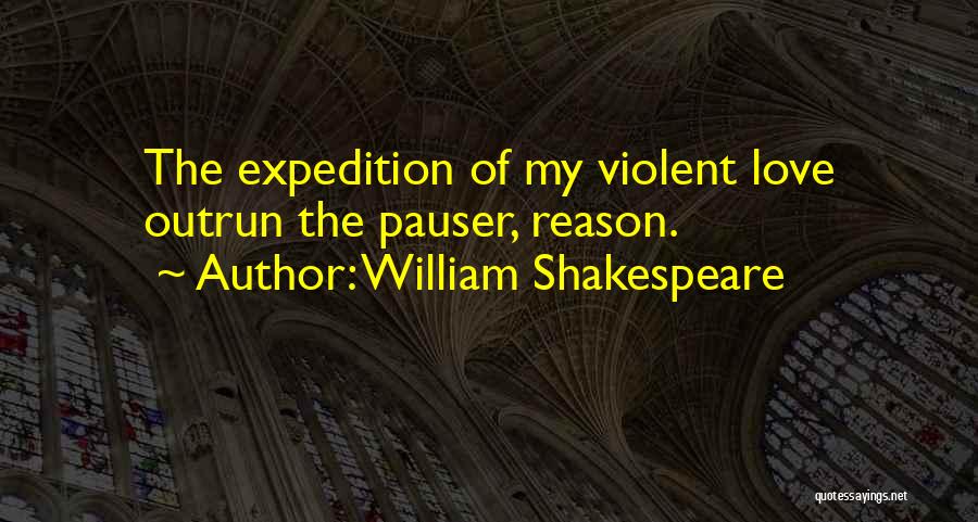 Apareo Con Quotes By William Shakespeare
