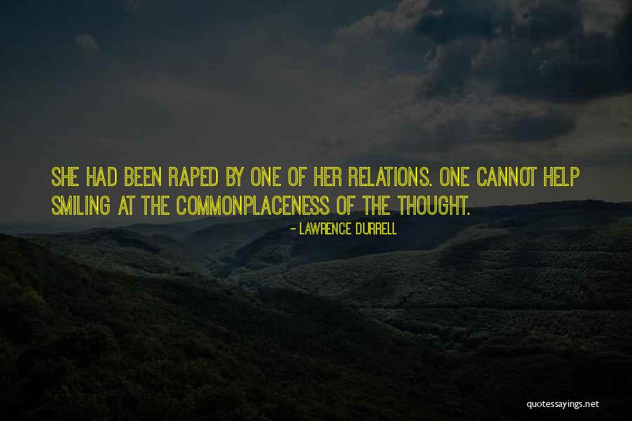 Apareo De Personas Quotes By Lawrence Durrell Apareo De Personas Quotes By Lawrence Durrell