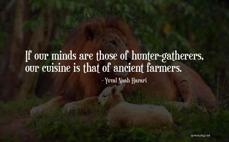 Aparesh Paul Quotes By Yuval Noah Harari Aparesh Paul Quotes By Yuval Noah Harari