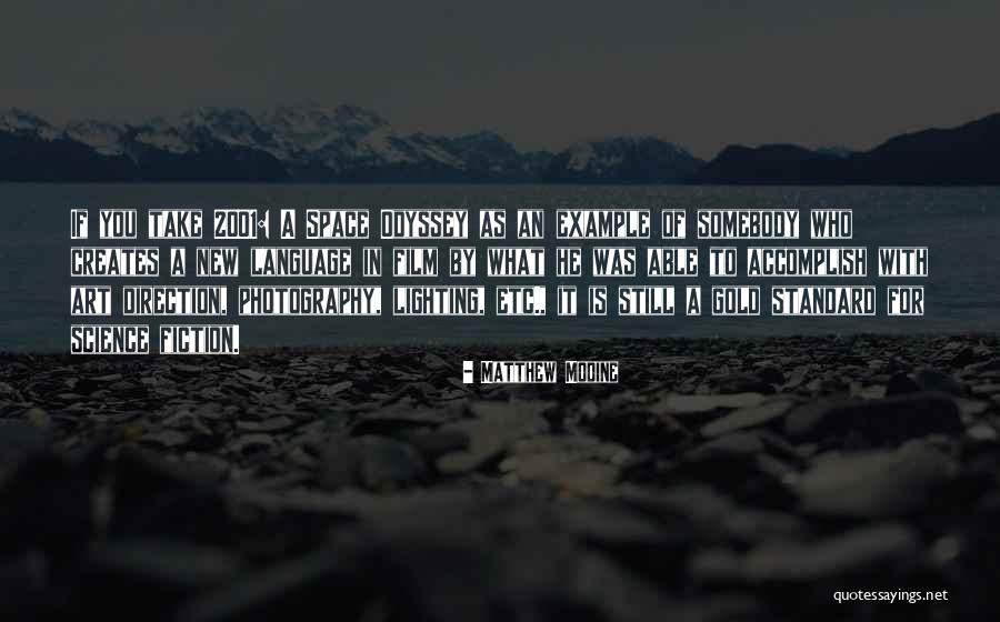 Aparesh Shilpa Quotes By Matthew Modine Aparesh Shilpa Quotes By Matthew Modine