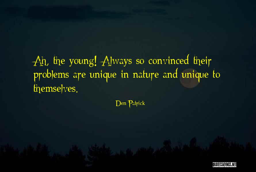 Aparezca Una Quotes By Den Patrick Aparezca Una Quotes By Den Patrick