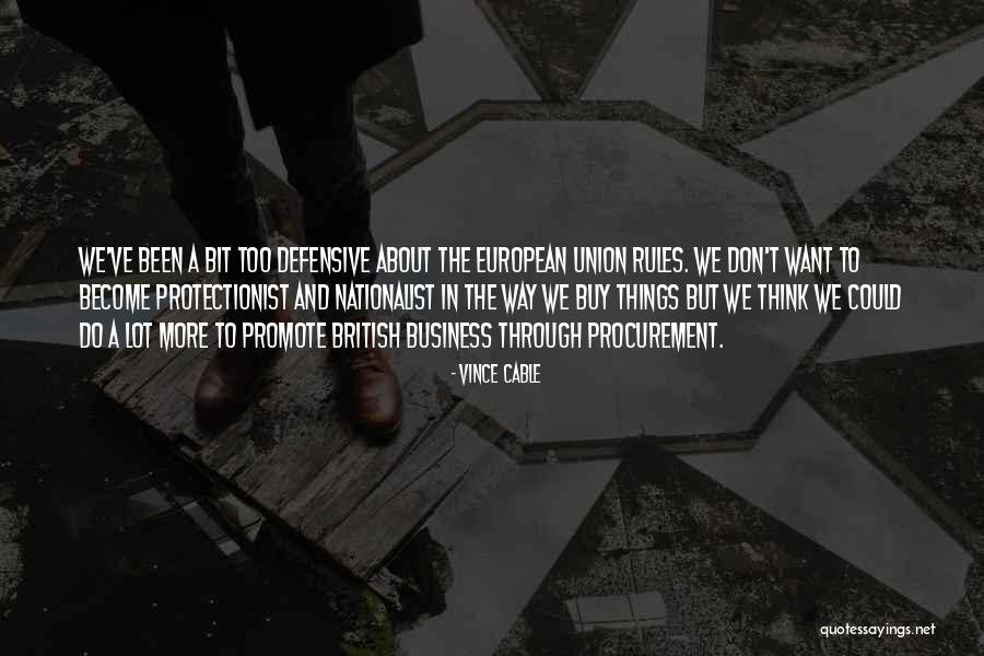 Aparezco En Quotes By Vince Cable Aparezco En Quotes By Vince Cable