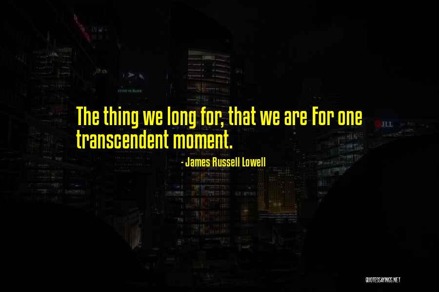 Aparezco In English Quotes By James Russell Lowell Aparezco In English Quotes By James Russell Lowell