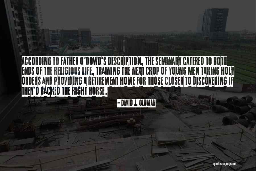 Apariencia Personal Quotes By David J. Oldman Apariencia Personal Quotes By David J. Oldman