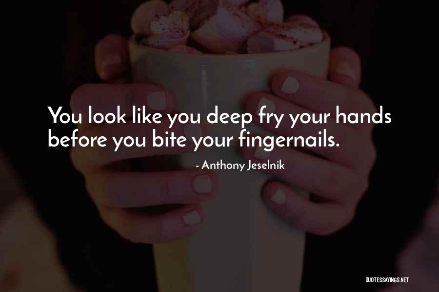 Apariencias Quotes By Anthony Jeselnik Apariencias Quotes By Anthony Jeselnik