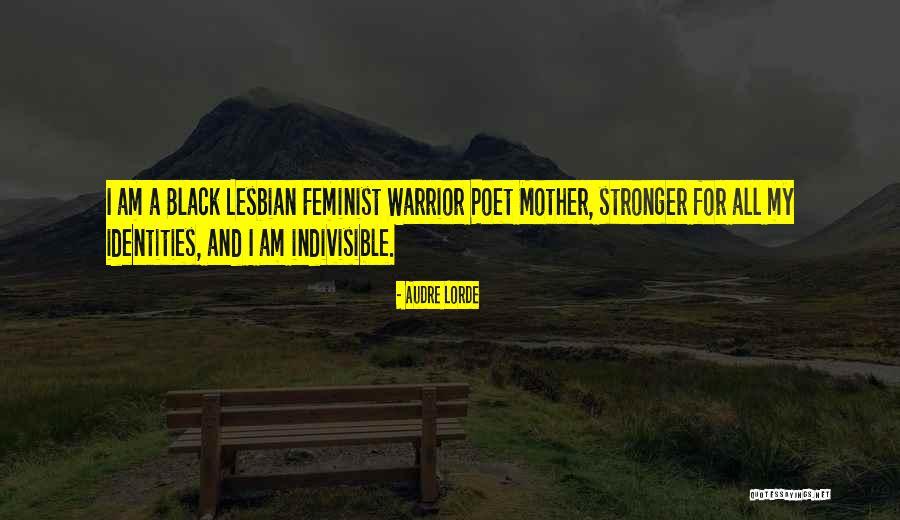 Aparigraha Yoga Quotes By Audre Lorde Aparigraha Yoga Quotes By Audre Lorde