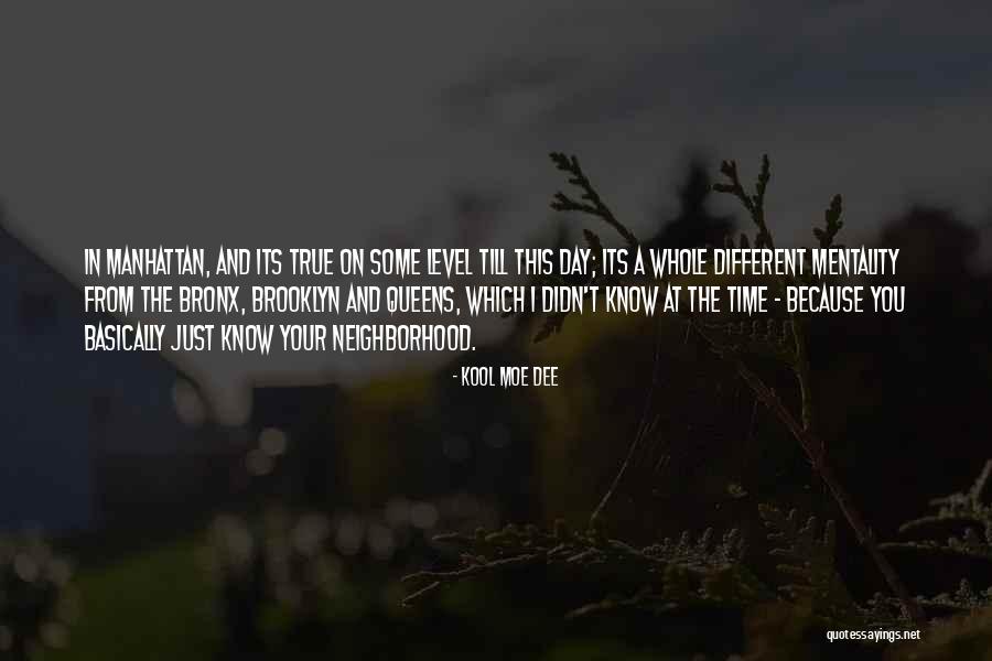 Aparigraha Yoga Quotes By Kool Moe Dee Aparigraha Yoga Quotes By Kool Moe Dee