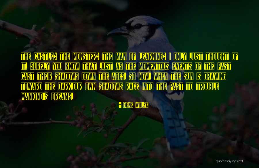 Aparima Pahoho Quotes By Gene Wolfe Aparima Pahoho Quotes By Gene Wolfe