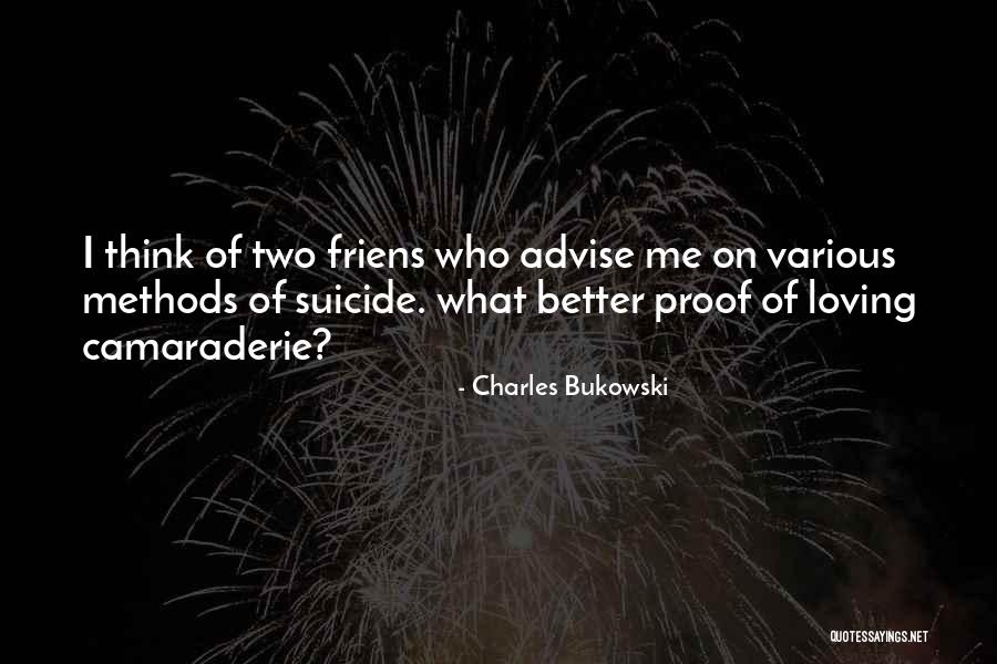 Aparitia Si Quotes By Charles Bukowski Aparitia Si Quotes By Charles Bukowski
