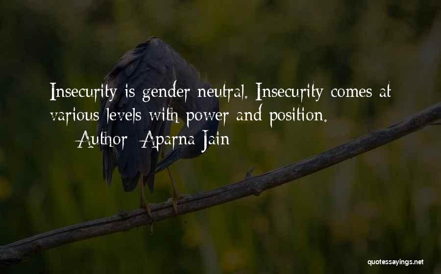 Aparna Jain Quotes 75376