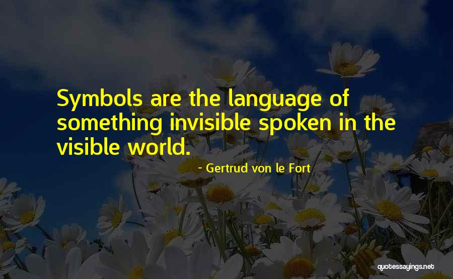 Aparnathi Quotes By Gertrud Von Le Fort Aparnathi Quotes By Gertrud Von Le Fort