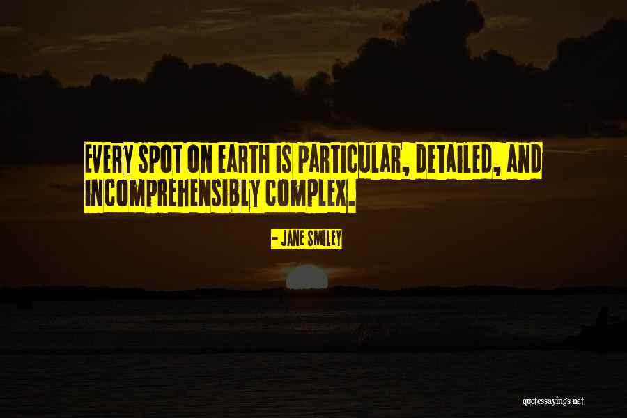 Aparnathi Quotes By Jane Smiley Aparnathi Quotes By Jane Smiley