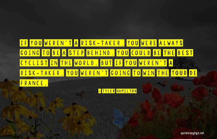Aparnathi Quotes By Tyler Hamilton Aparnathi Quotes By Tyler Hamilton