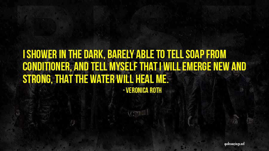 Aparrently Quotes By Veronica Roth Aparrently Quotes By Veronica Roth