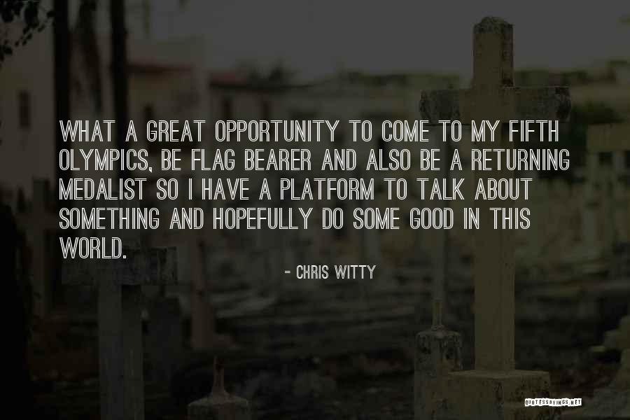 Aparri And Wisteriamoon Quotes By Chris Witty Aparri And Wisteriamoon Quotes By Chris Witty