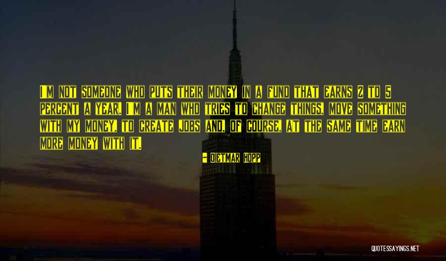 Aparri Cagayan Quotes By Dietmar Hopp Aparri Cagayan Quotes By Dietmar Hopp