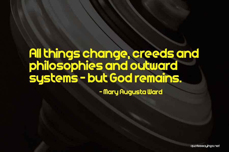 Aparri Cagayan Quotes By Mary Augusta Ward Aparri Cagayan Quotes By Mary Augusta Ward