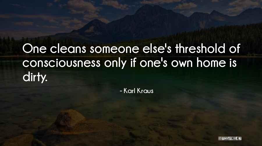 Aparshakti And Ayushman Quotes By Karl Kraus Aparshakti And Ayushman Quotes By Karl Kraus