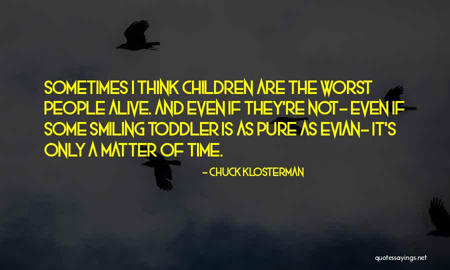 Apartado Postal Quotes By Chuck Klosterman Apartado Postal Quotes By Chuck Klosterman