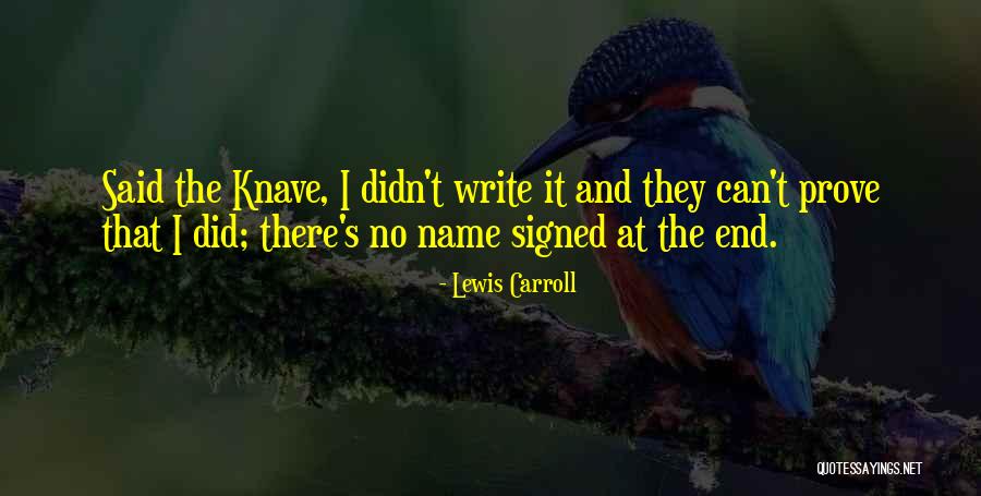 Apartado Postal Quotes By Lewis Carroll Apartado Postal Quotes By Lewis Carroll
