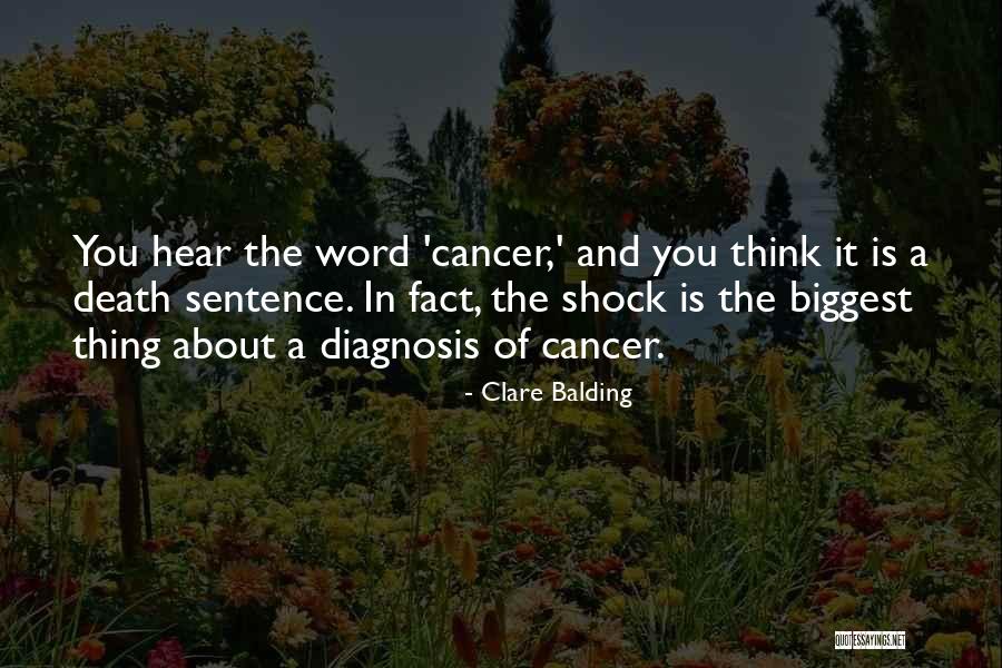 Apartamenti Quotes By Clare Balding Apartamenti Quotes By Clare Balding