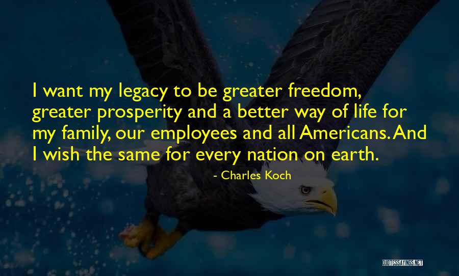 Apartar In English Quotes By Charles Koch Apartar In English Quotes By Charles Koch