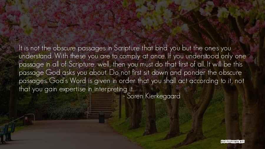 Apartemen Taman Quotes By Soren Kierkegaard Apartemen Taman Quotes By Soren Kierkegaard
