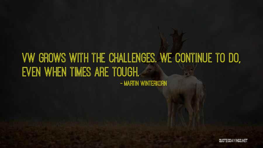 Apartenenta Genului Quotes By Martin Winterkorn Apartenenta Genului Quotes By Martin Winterkorn